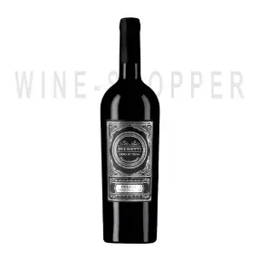 Вино Angelo Rocca e Figli Duchetti Nero di Troia Puglia IGT 0.75 л