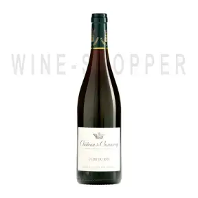 Вино Chateau de Chamirey Mercurey Premier Cru Clos du Roi 2019 0.75 л