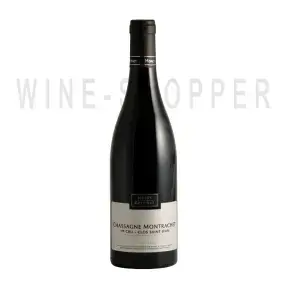 Вино Morey-Coffinet Chassagne Montrachet 1-er Cru Clos Saint Jean AOC 2020 0.75 л