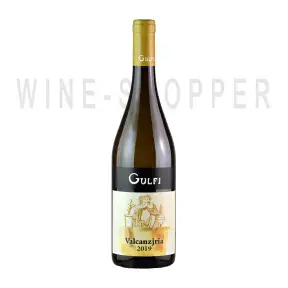 Вино Gulfi Valcanzjria Sicilia IGT 2019 0.75 л