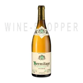 Вино Marc Sorrel Hermitage Blanc AOC 2019 0.75 л