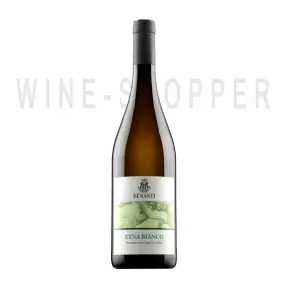 Вино Benanti Etna Bianco DOC 2020 0.75 л