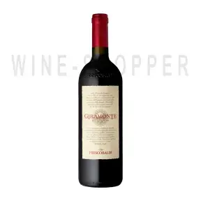 Вино Giramonte Toscana IGT 2020 0.75 л