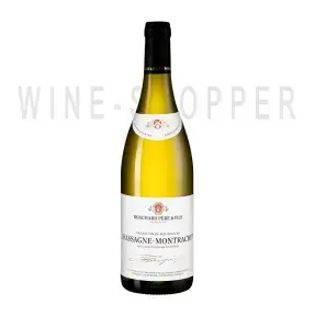 Вино Bouchard Pere et Fils Chassagne-Montrachet AOC 2020 0.75 л