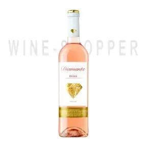 Вино Bodegas Franco-Espanolas Diamante Rioja DOCa 2021 0.75 л