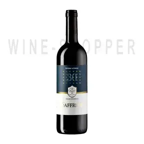 Вино Fattoria Le Pupille Saffredi Toscana Maremma IGT 2017 0.75 л