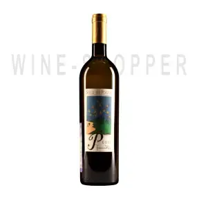 Вино Il Poggio Gavi Stelle Sul Poggio DOCG 2021 0.375 л