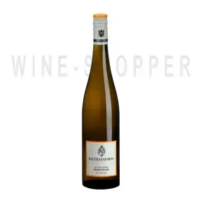 Вино Balthasar Ress Hattenheim Nussbrunnen Rheingau Riesling GG trocken 2016 1.5 л