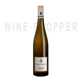 Вино Balthasar Ress Hattenheim Nussbrunnen Rheingau Riesling GG trocken 2018 1.5 л