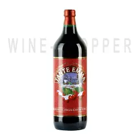 Вино Kirschgluhwein Tante Emma 1 л