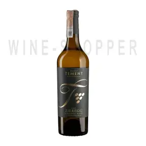 Вино Tement Ried Zieregg Sauvignon Blanc Sudsteiermark DAC 2019 0.75 л