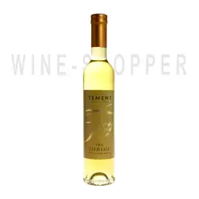 Вино Tement Zieregg TBA Sauvignon Blanc 2017 0.375 л