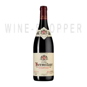 Вино Marc Sorrel Le Greal Hermitage AOC 2019 0.75 л
