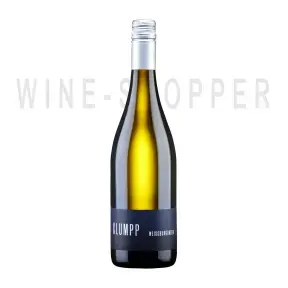 Вино Klumpp Weissburgunder 2021 0.75 л