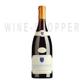 Вино Pierre Naigeon Gevrey-Chambertin 1er Cru Les Fontenys Vieilles Vignes AOC 2012 0.75 л