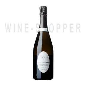 Шампанское Laurent Benard Vibratis Premier Cru Extra Brut Champagne AOC 0.75 л
