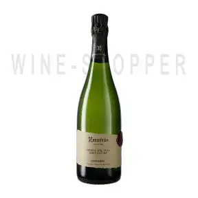 Игристое вино Recaredo Serral del Vell Brut Nature 2016 0.75 л