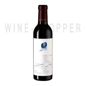 Вино Opus One Napa 2018 0.375 л
