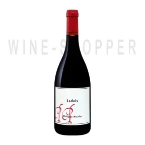 Вино Philippe Pacalet Ladoix AOC 2020 0.75 л