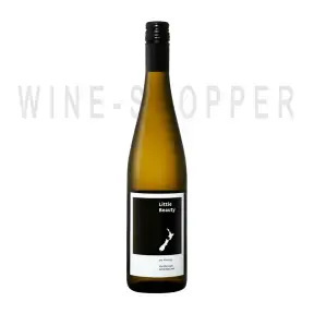 Вино Little Beauty Riesling Marlborough 2022 0.75 л