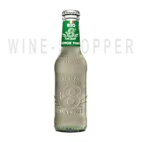  Sibat Tomarchio +8 Lemon Tonic 0.2 л
