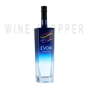 Водка Evok 0.75 л