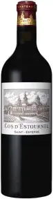 Вино Chateau Cos d'Estournel, Saint-Estephe AOC 2-er Grand Cru Classe, 2019, 0.75 л