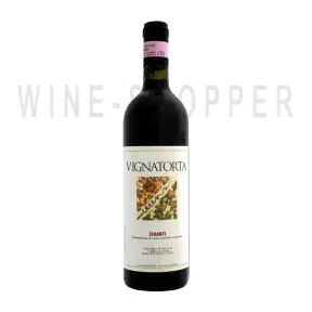Вино Castellare di Castellina Vignatorta Chianti DOCG 2021 0.75 л