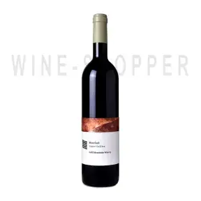 Вино Galil Mountain Merlot 2021 0.75 л