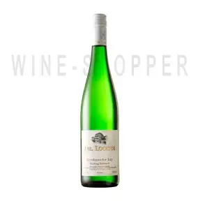 Вино Dr. Loosen Bernkasteler Lay Riesling Kabinett 2017 0.75 л