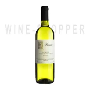 Вино Parusso Langhe DOC Bianco 2021 0.75 л