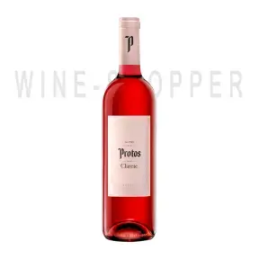 Вино Bodegas Protos Protos Clarete Cigales DOP 2021 0.75 л