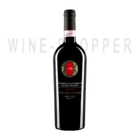 Вино Farnese Fantini Opi Montepulciano d'Abruzzo Colline Teramane DOCG Riserva 2014 0.75 л
