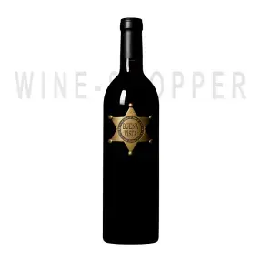 Вино Buena Vista Sheriff 2019 0.75 л