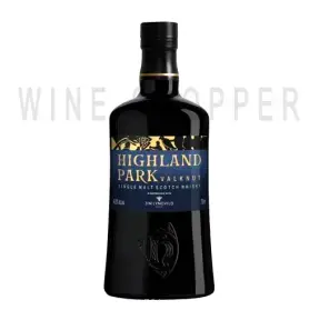 Виски Highland Park Valknut 0.7 л