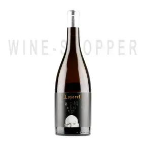 Вино Loxarel A Pel Blanco Penedes DO 2020 0.75 л