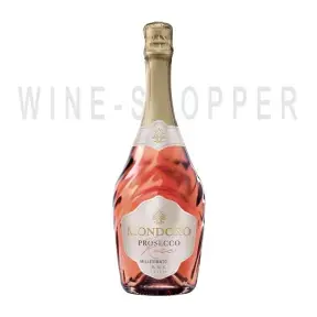 Игристое вино Campari Mondoro Prosecco DOC Rose 0.75 л