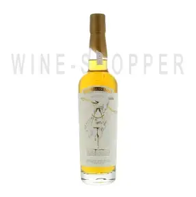 Виски Compass Box Stranger & Stranger 0.7 л