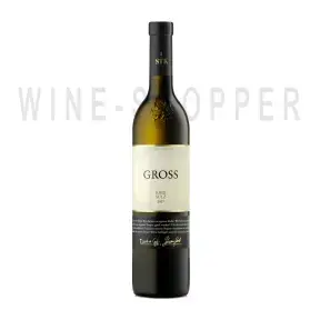 Вино Gross Ried Sulz Sauvignion Blanc 2017 0.75 л