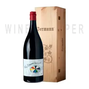 Вино Jermann W.… Dreams… Friuli-Venezia Giulia IGT wooden box 2019 3 л