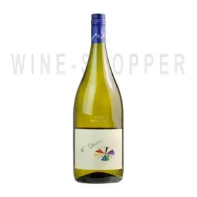 Вино Jermann W.… Dreams… Friuli-Venezia Giulia IGT 2020 0.75 л