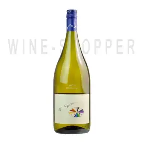 Вино Jermann W.… Dreams… Friuli-Venezia Giulia IGT 2020 1.5 л