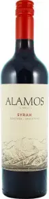 Вино Catena Zapata Alamos Syrah Mendoza, 2021, 0.75 л