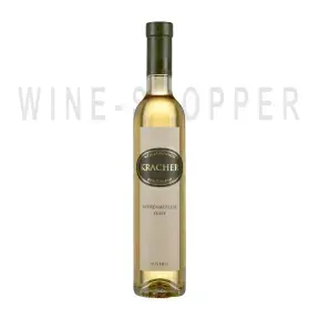 Вино Kracher Cuvee Beerenauslese 2018 0.375 л