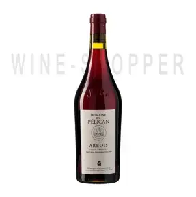 Вино Domaine du Pelican Arbois Trois Cepages AOC 2020 1.5 л