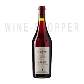 Вино Domaine du Pelican Arbois Trois Cepages AOC 2020 0.75 л