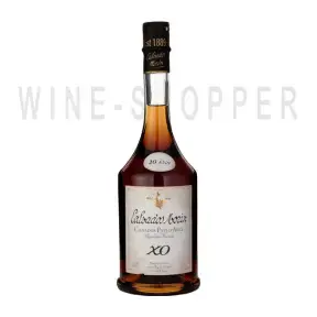 Кальвадос Calvados Morin XO 20 Ans Calvados AOC 0.7 л