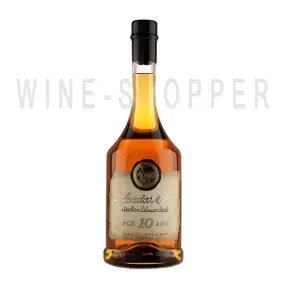 Кальвадос Calvados Morin 10 Ans Calvados AOC 0.7 л
