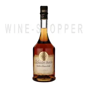 Кальвадос Calvados Morin VSOP Calvados AOC 0.7 л