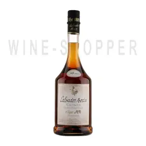 Кальвадос Calvados Morin Age d'Or 30 Ans Calvados AOC 0.7 л